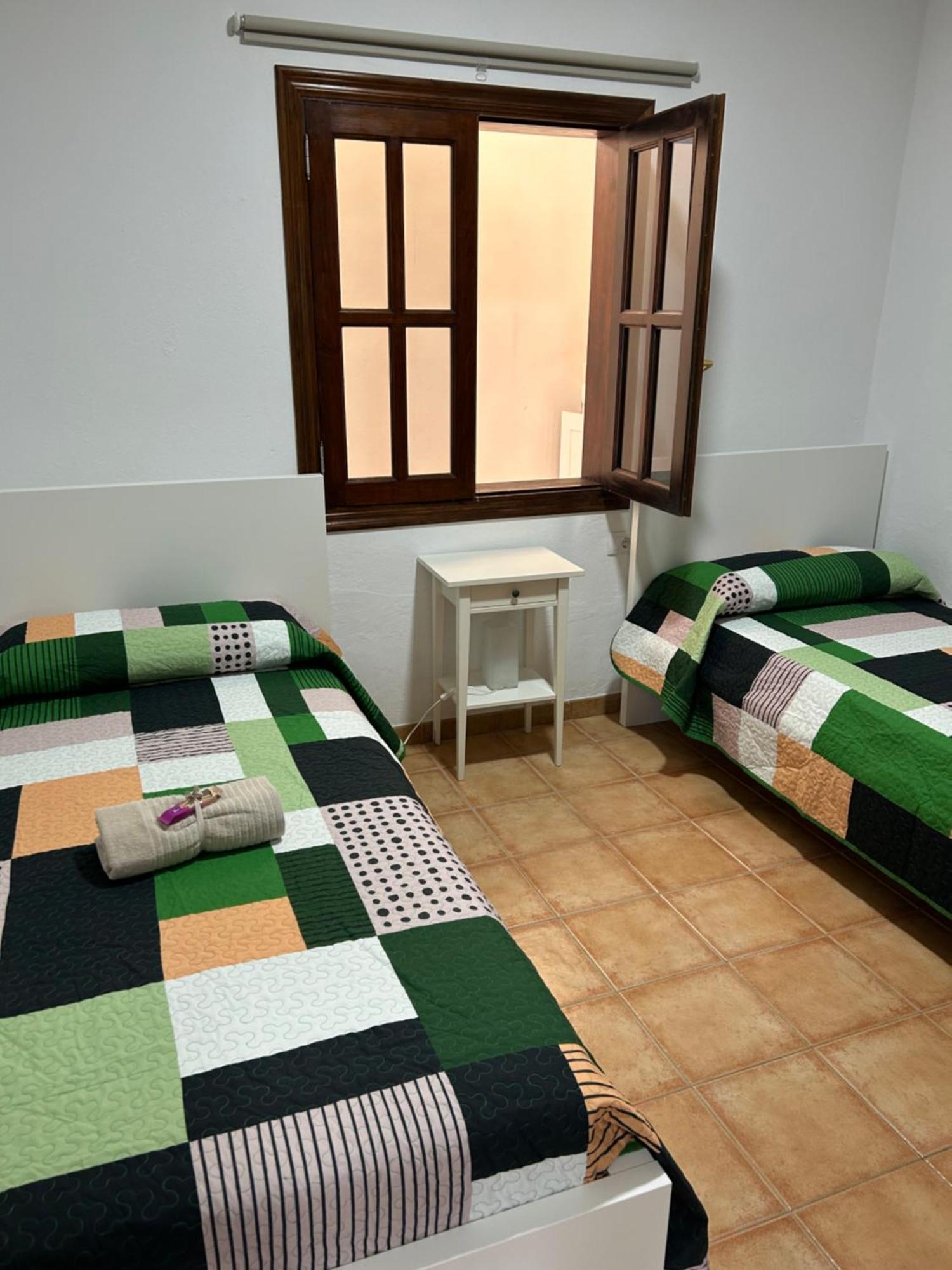 Apartamento El Ancla El Golfo Ngoại thất bức ảnh